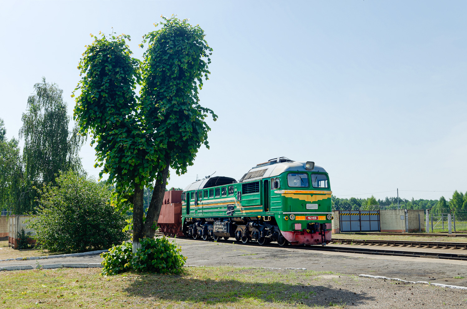 М62-1536