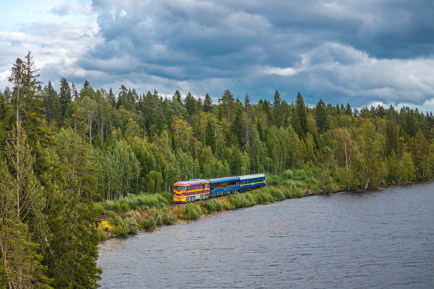 ТЭП60-0904