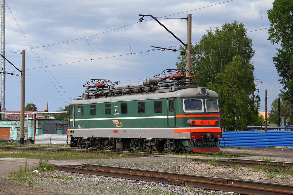 ЧС2-780