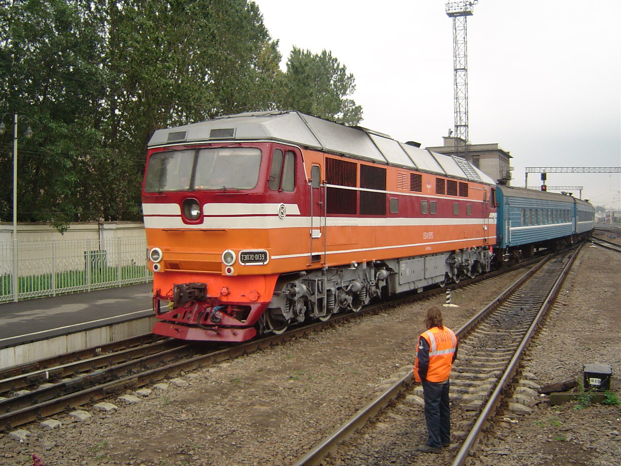 ТЭП70-0139