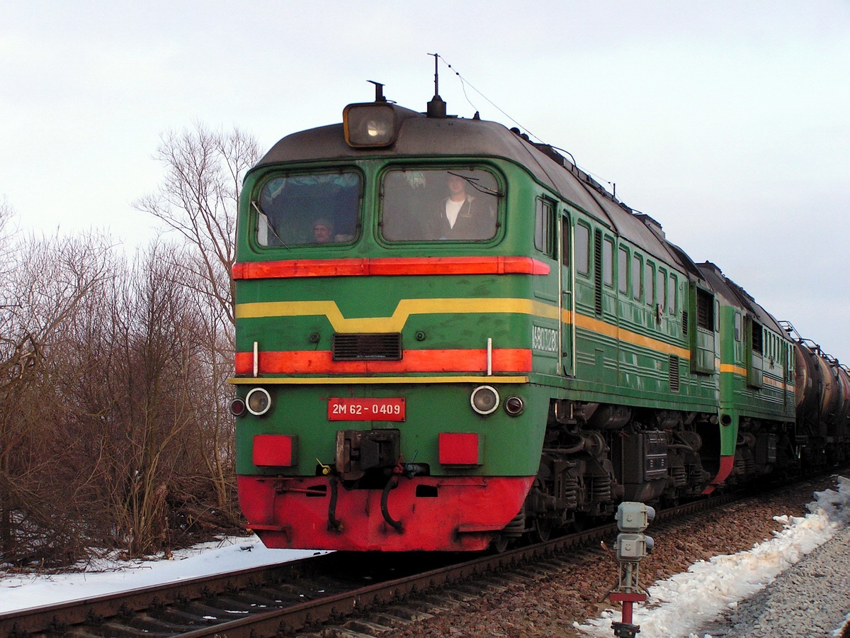 2М62-0409