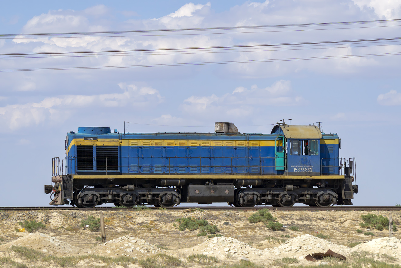 ТЭМ2-6902