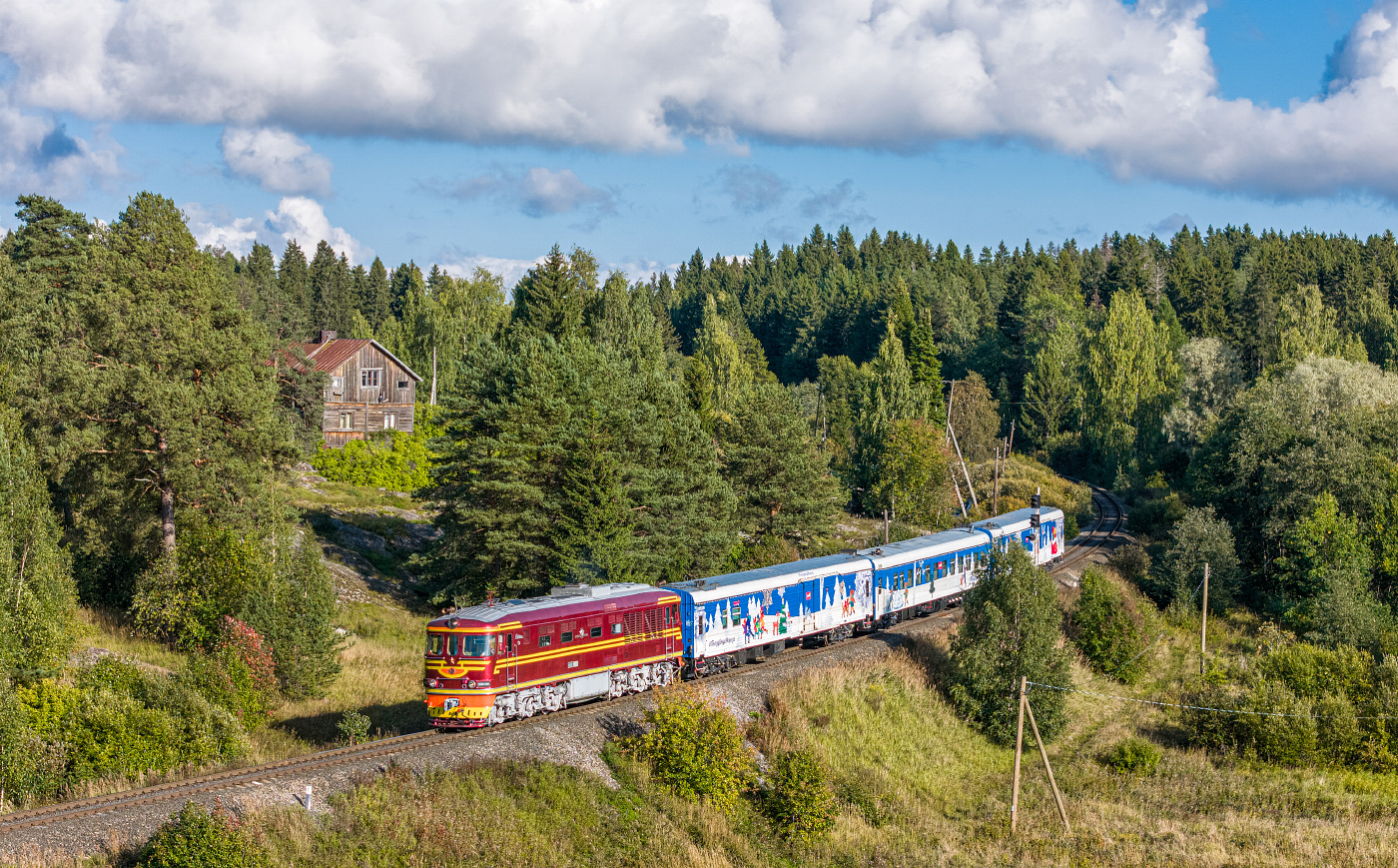 ТЭП60-0904