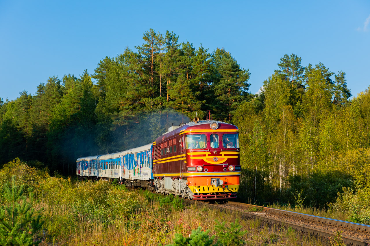 ТЭП60-0904