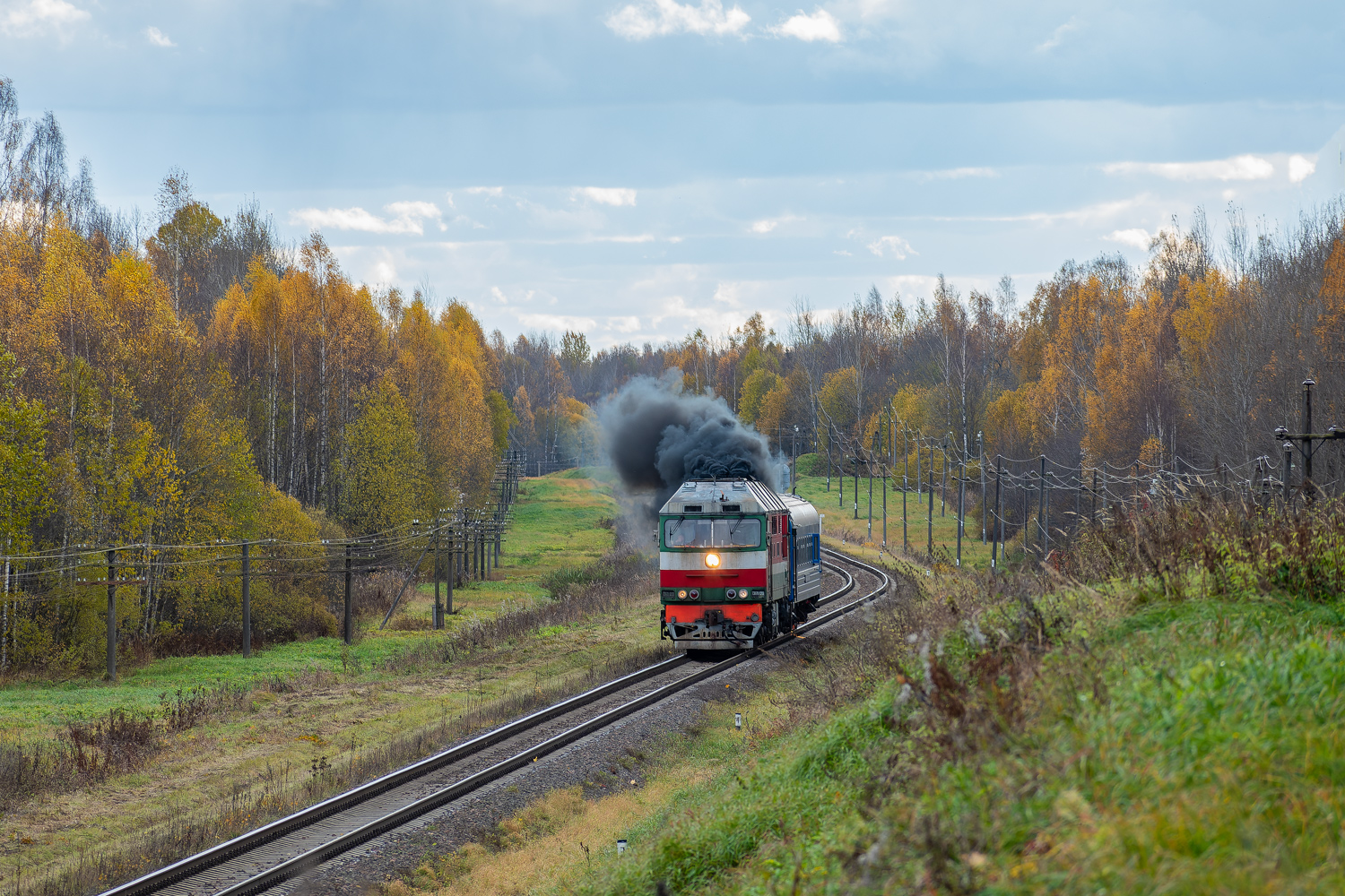 ТЭП70-0208