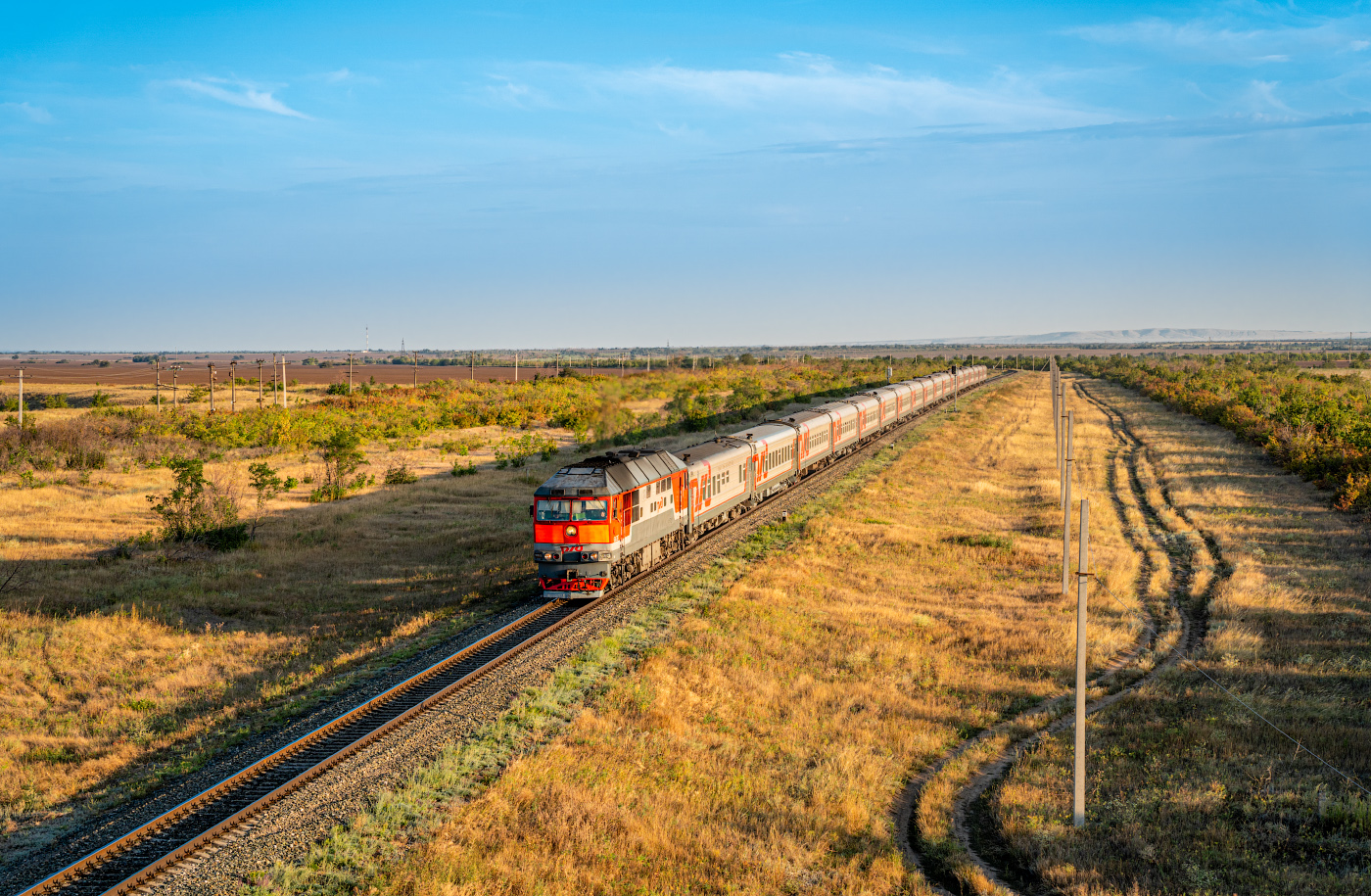 ТЭП70-0336