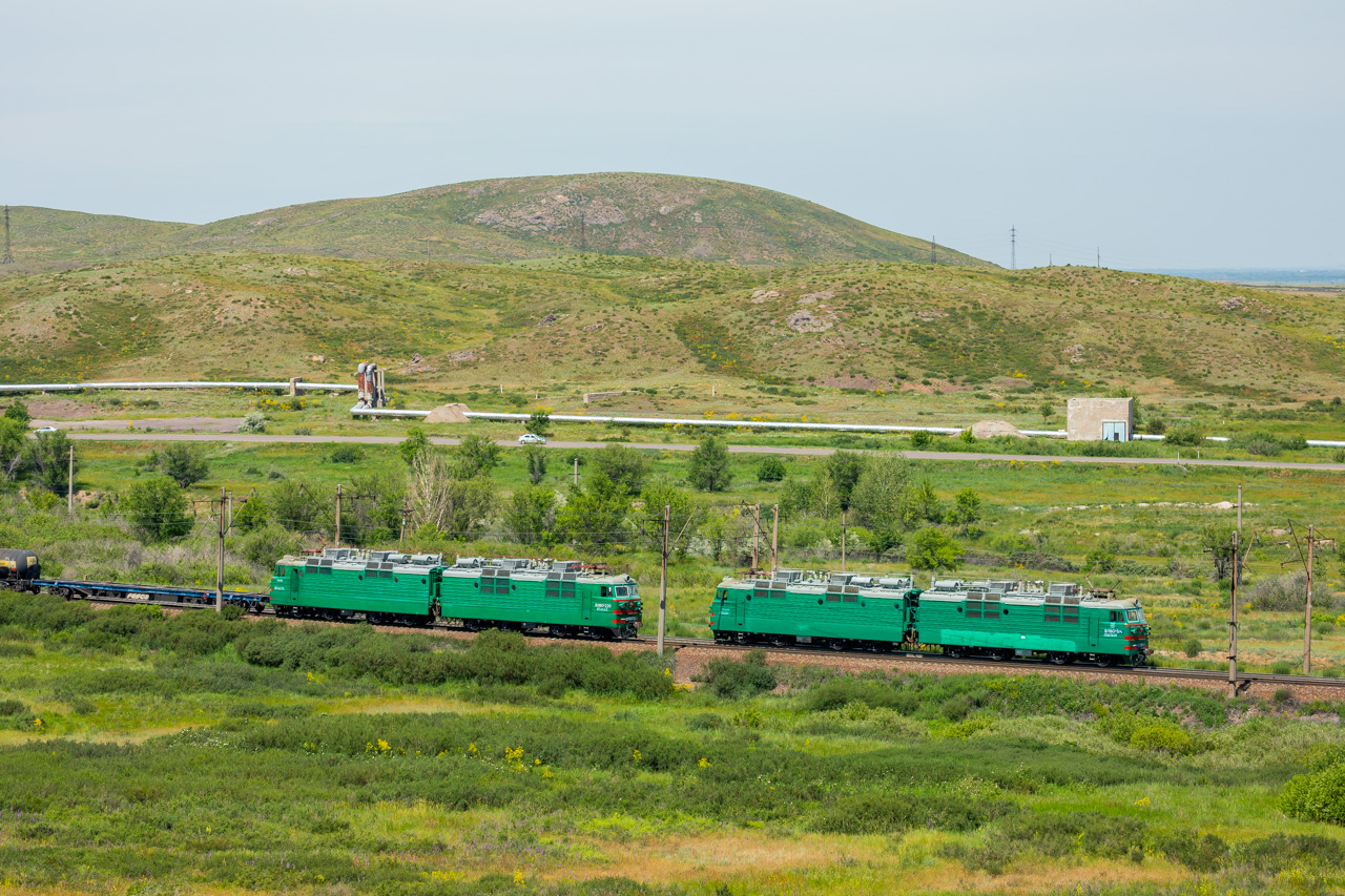 ВЛ80С-220; ВЛ80С-514