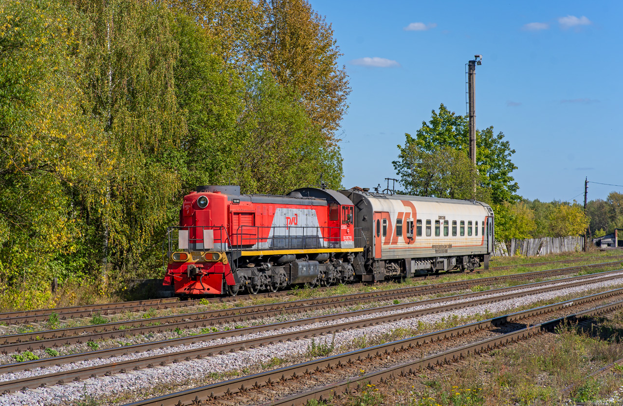 ТЭМ2-6883