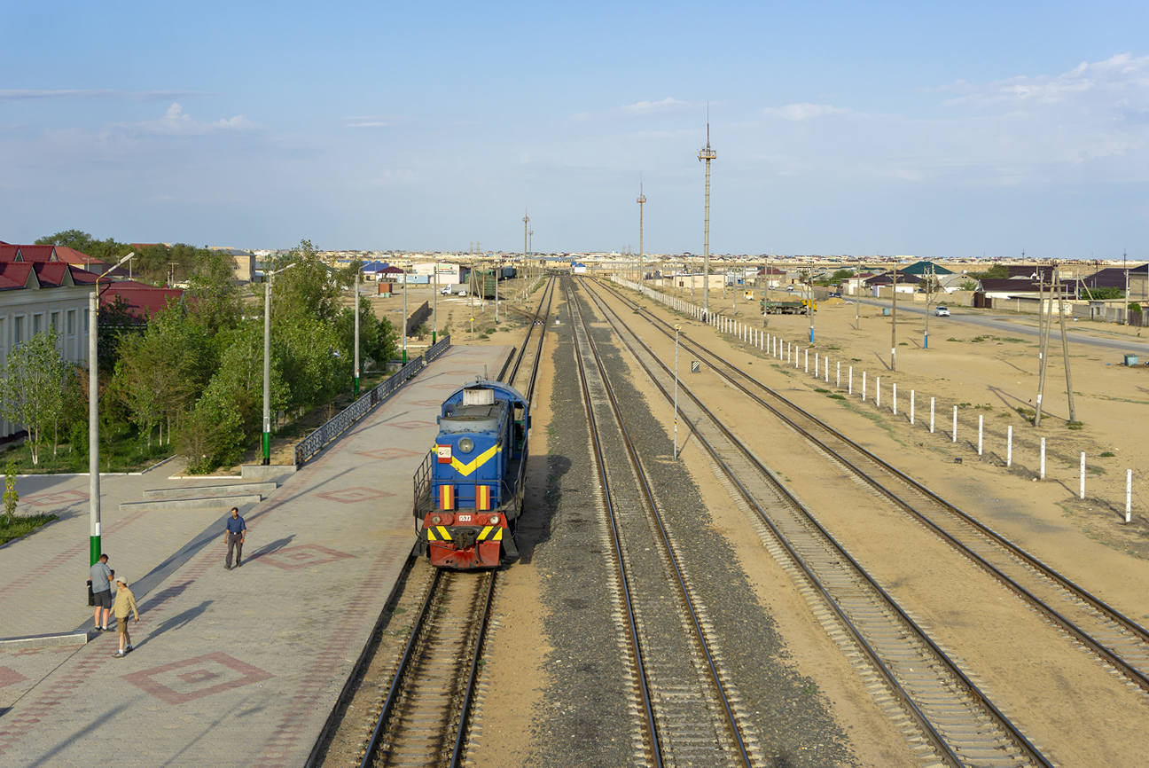 ТЭМ2-6533