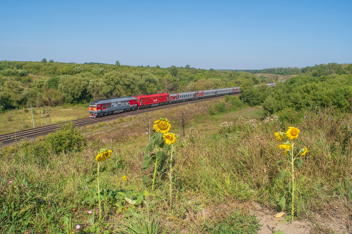 ТЭП70-0180