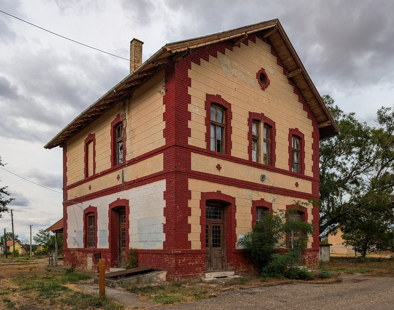 ŽS — Železnice Srbije — Stations