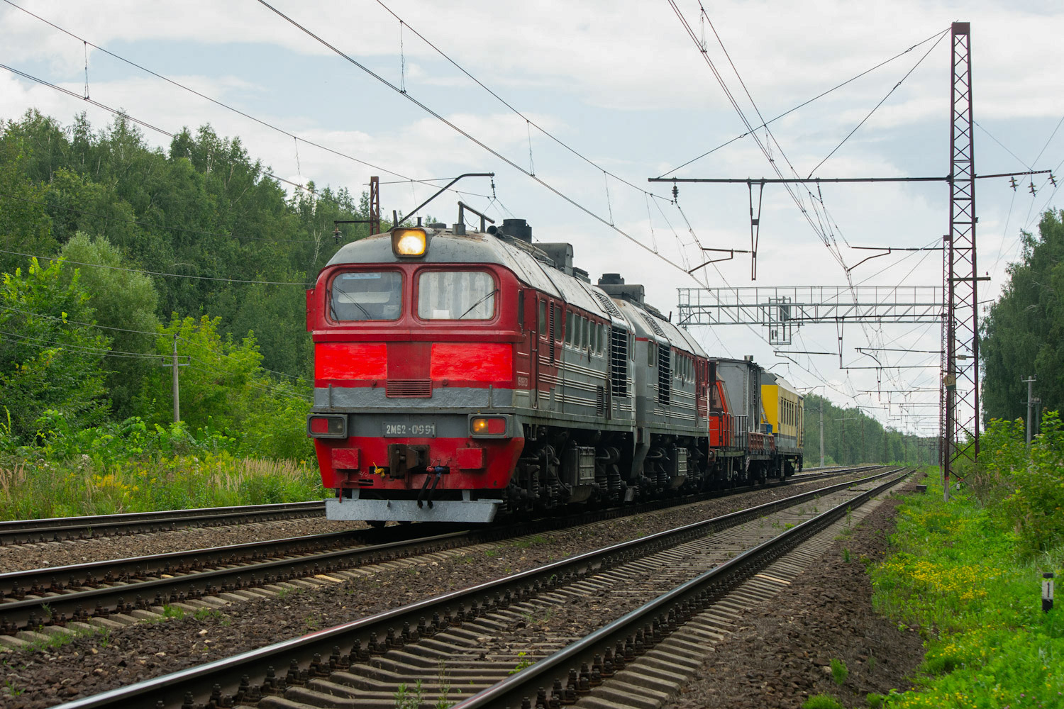 2М62-0991