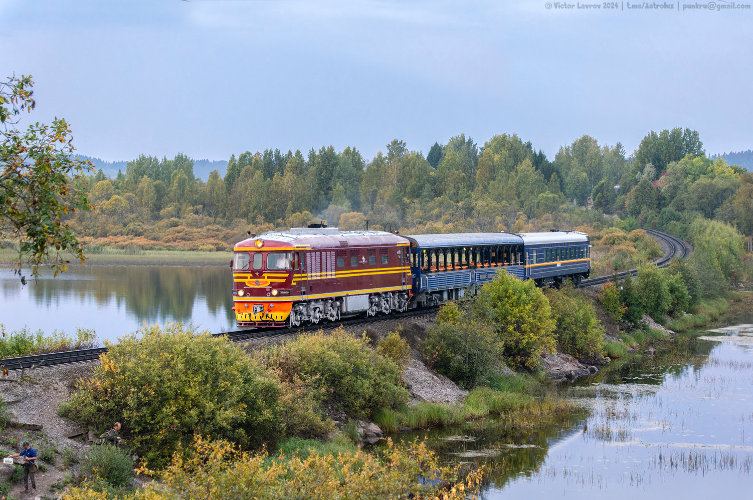 ТЭП60-0904