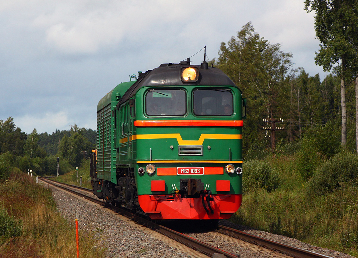 М62-1093