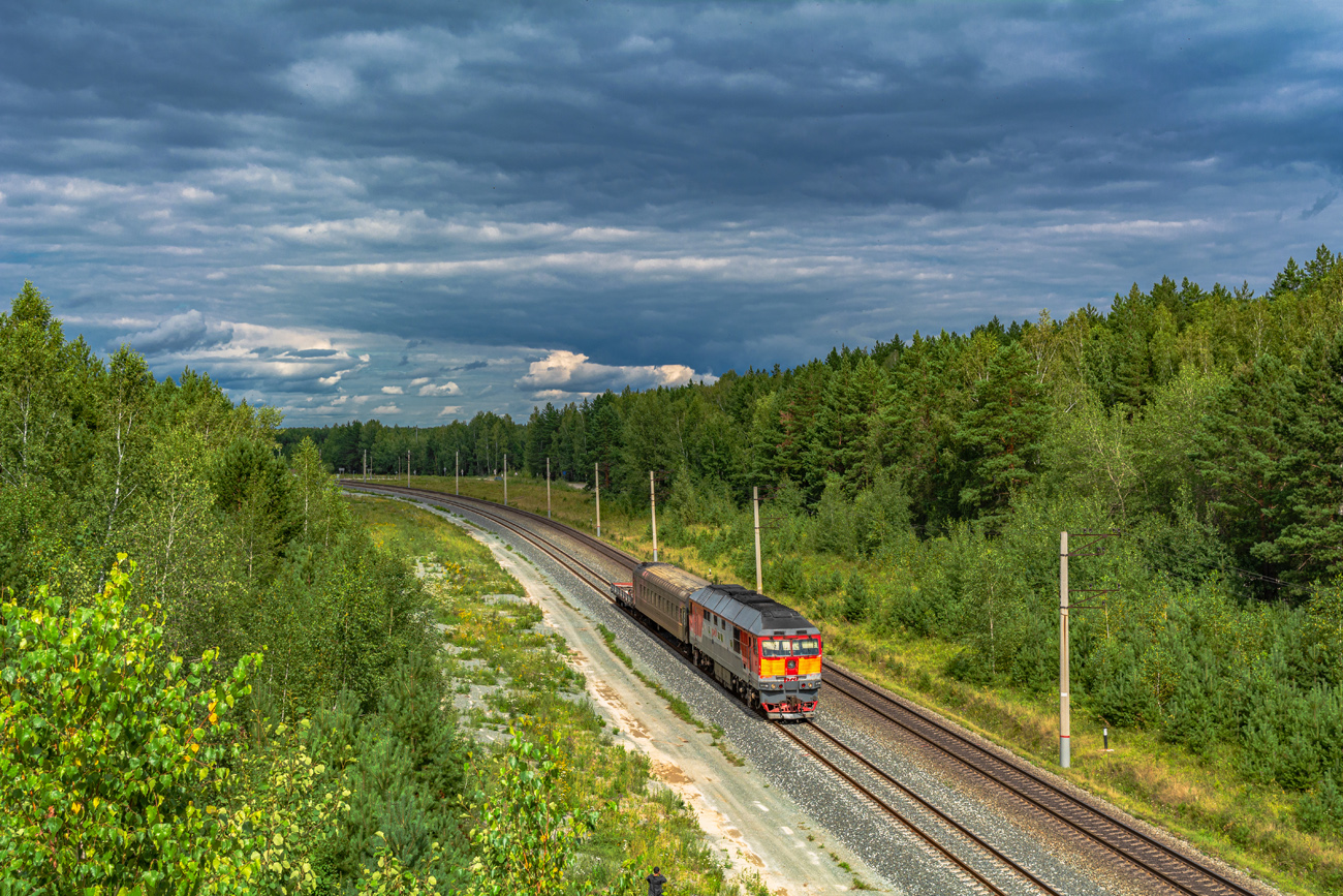 ТЭП70-0488