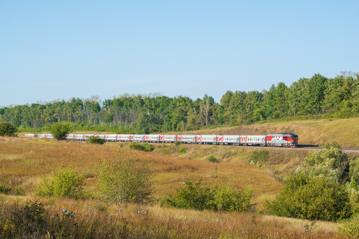 ТЭП70-0506