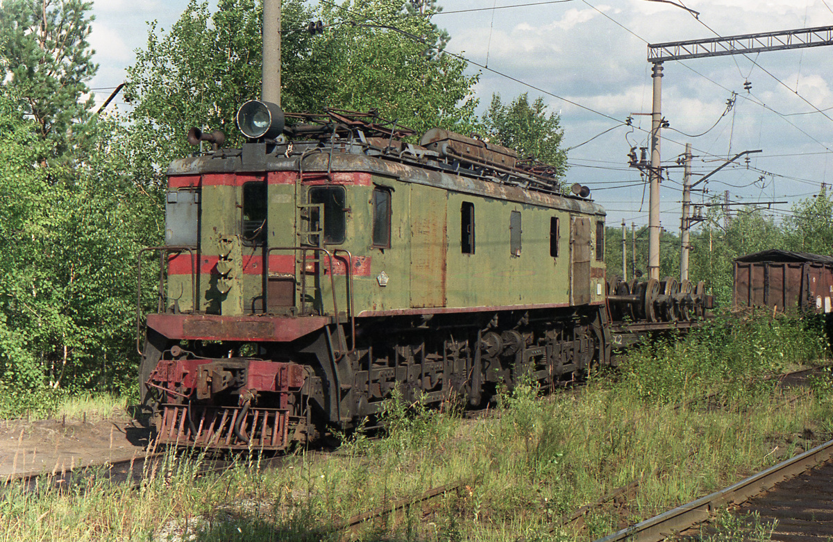 ВЛ22М-1048