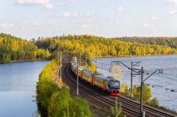 ЭП2ДМ-0282 (West Siberian railway)