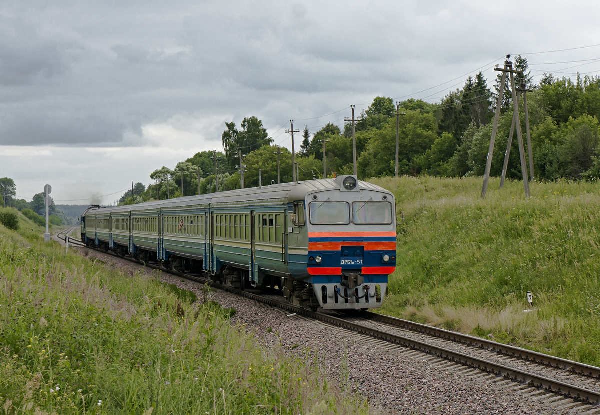 ДРБ1М-051