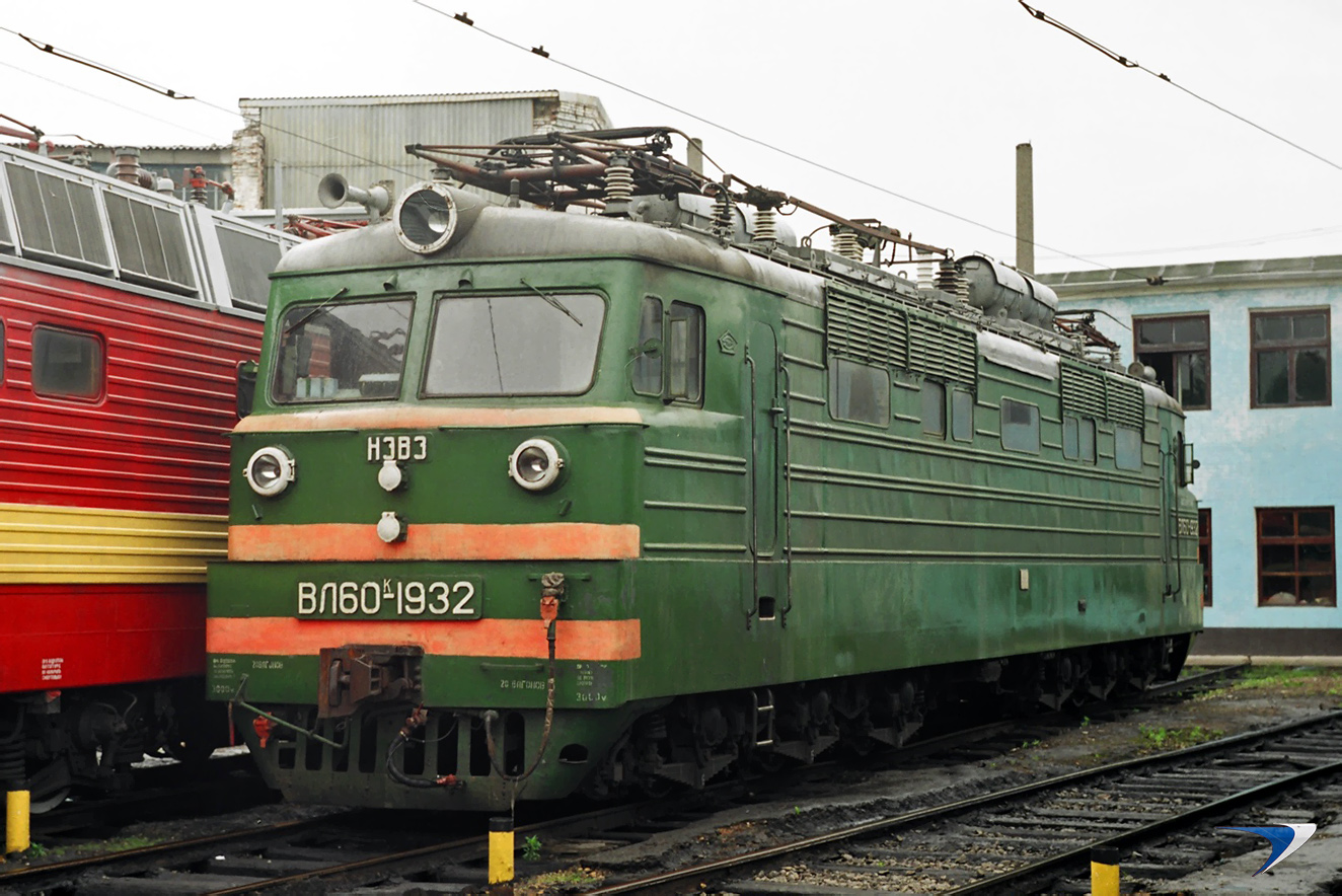 ВЛ60К-1932