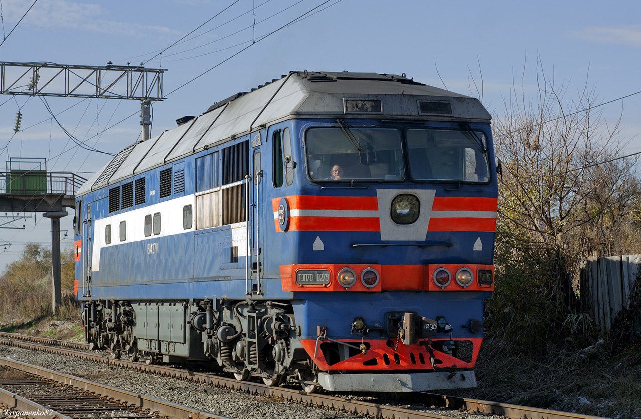 ТЭП70-0279