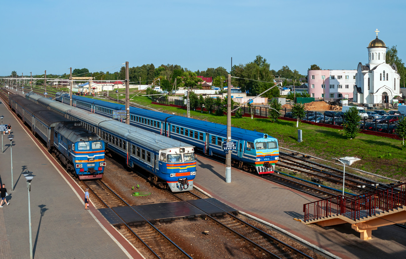 2М62У-0308; ДРБ1-037