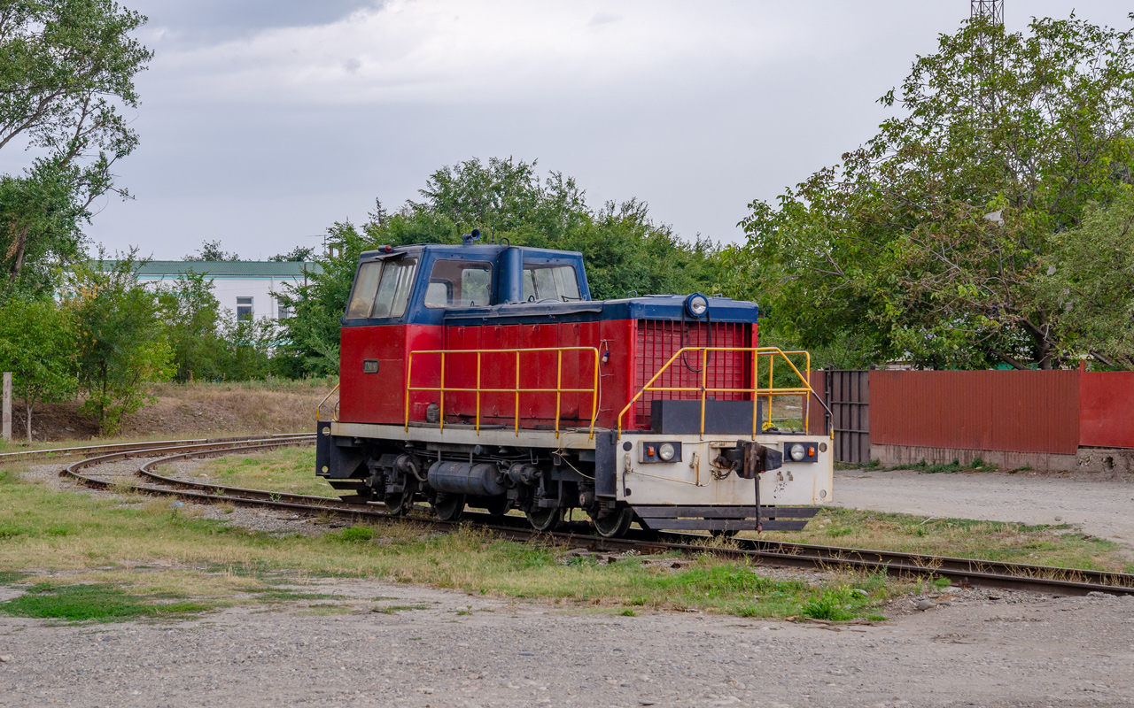 ТГМ40-0911