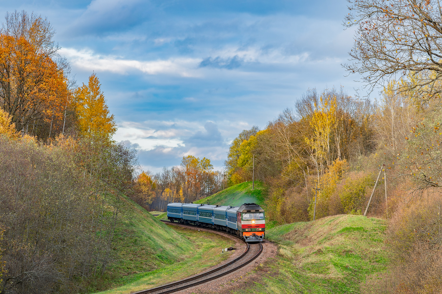 ТЭП70-0384