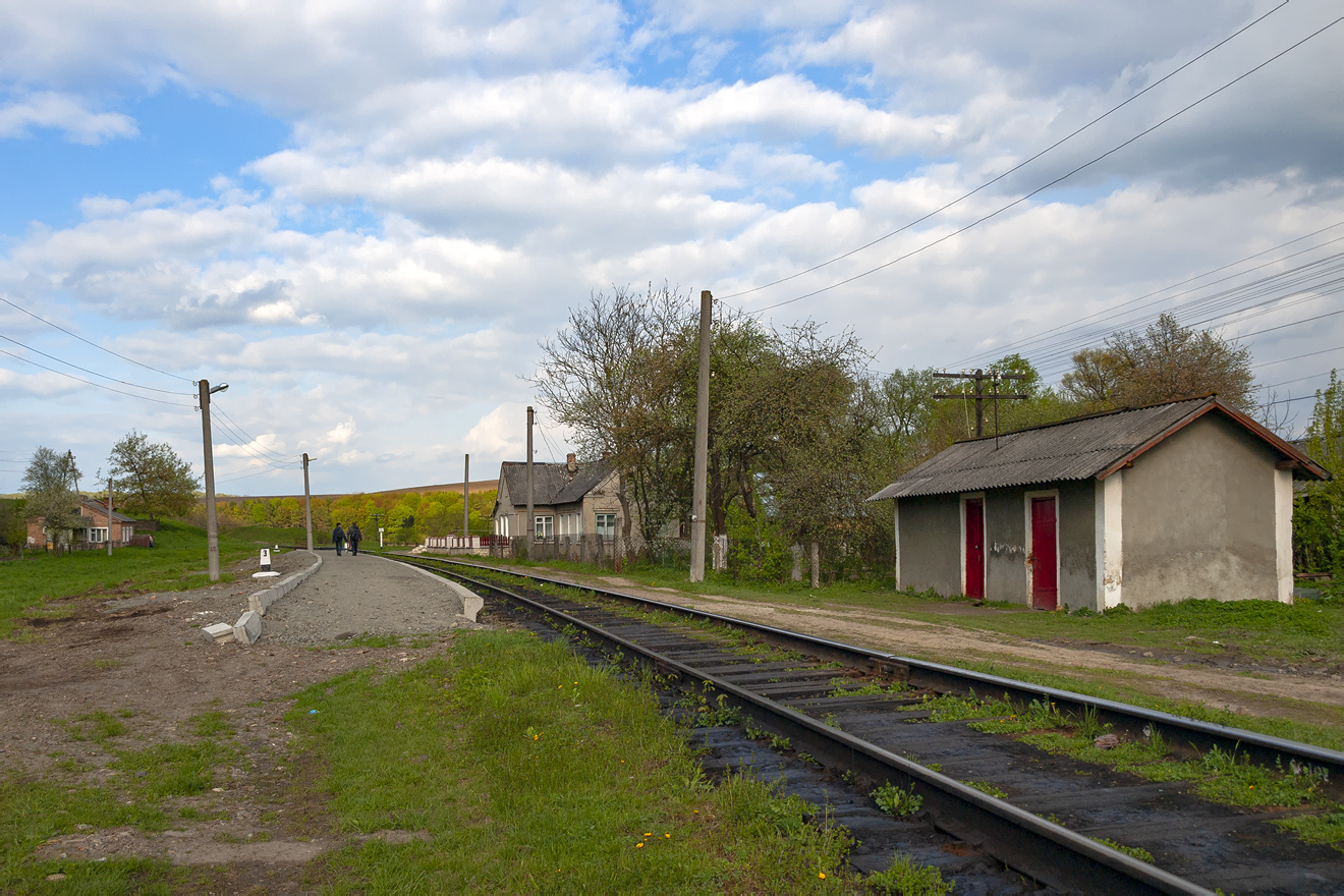 L'vivska Railway — Miscellaneous photos