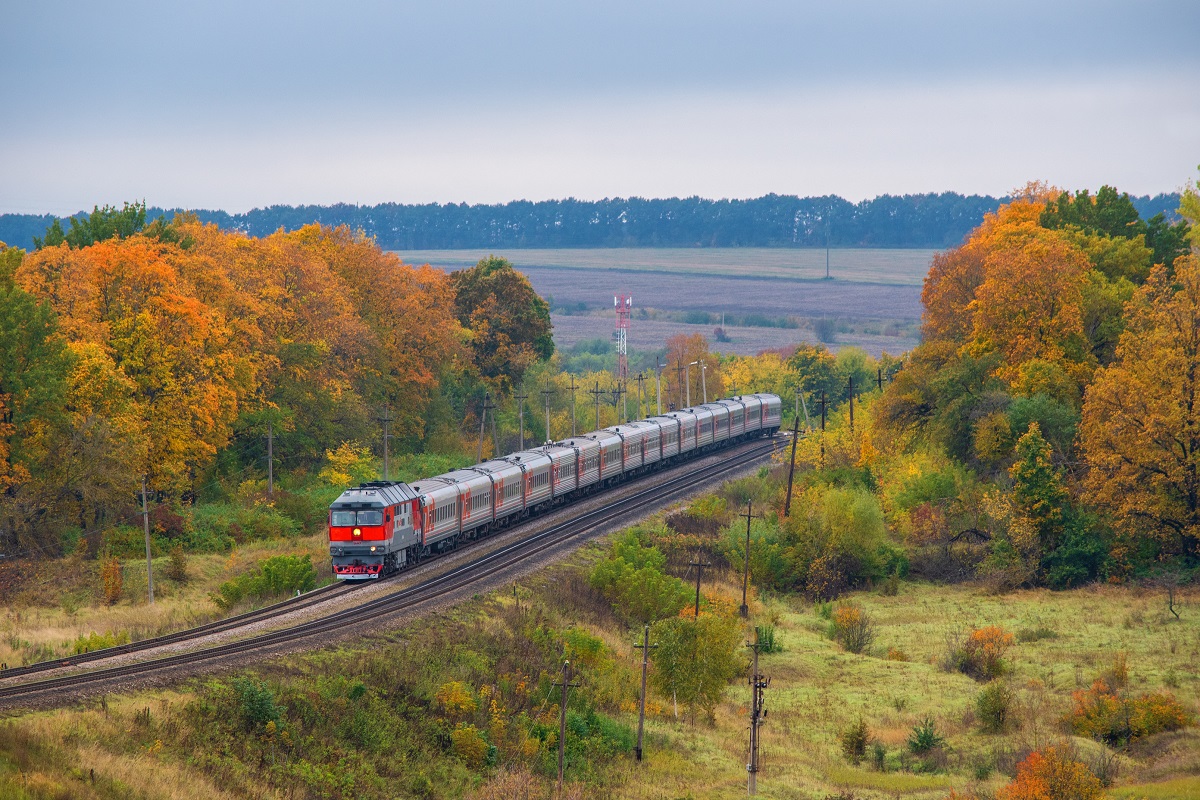 ТЭП70-0264