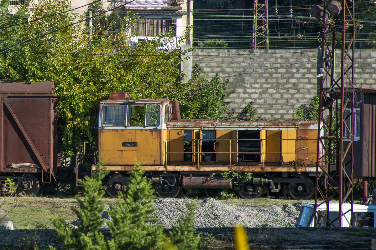 ТГМ40-0609