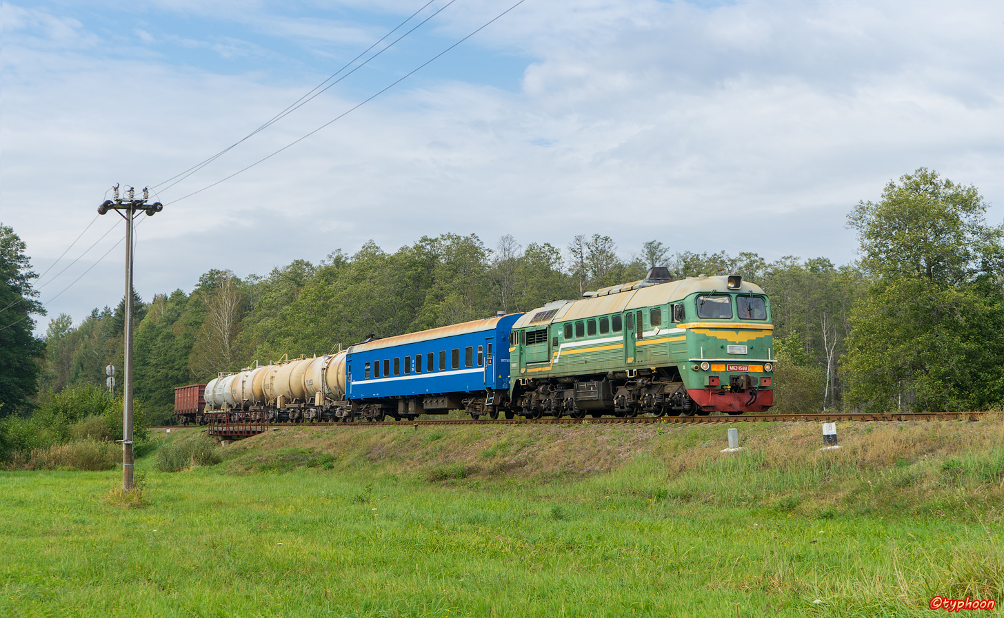 М62-1588