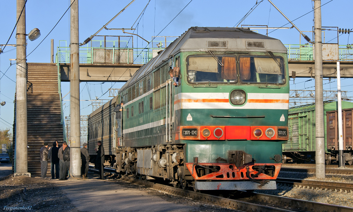 ТЭП70-0342