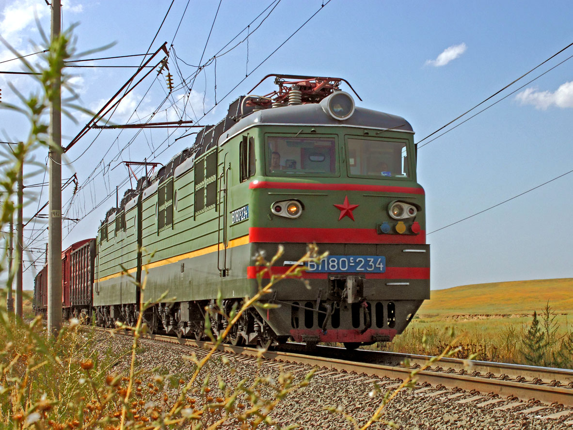 ВЛ80С-234