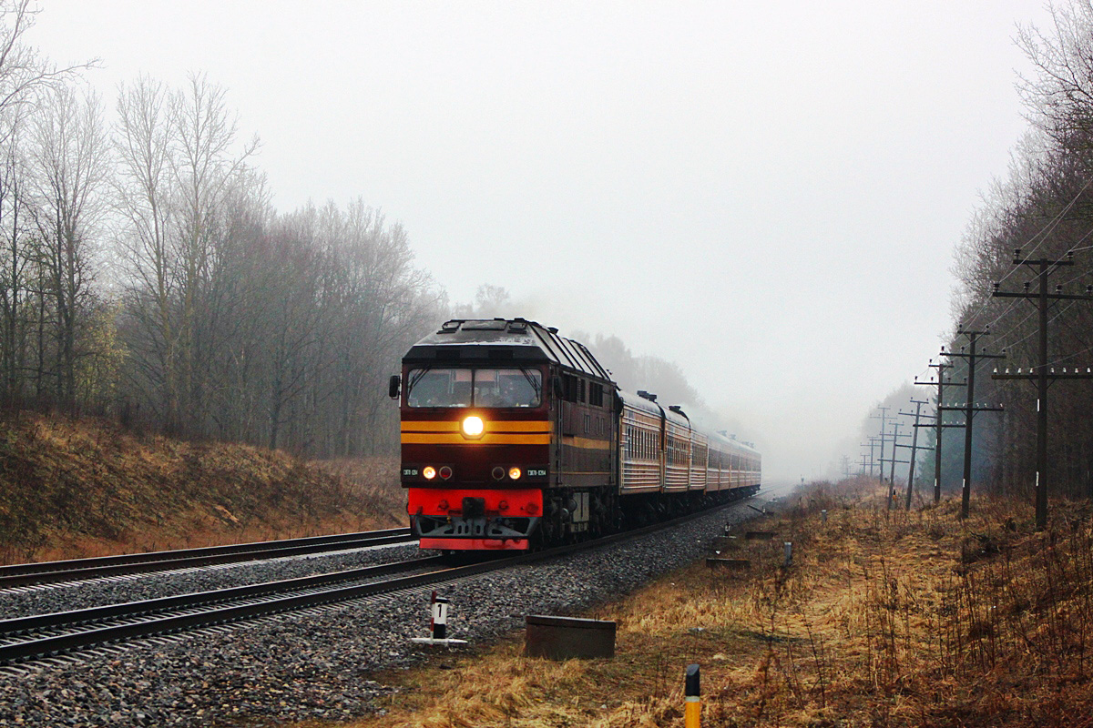 ТЭП70-0204