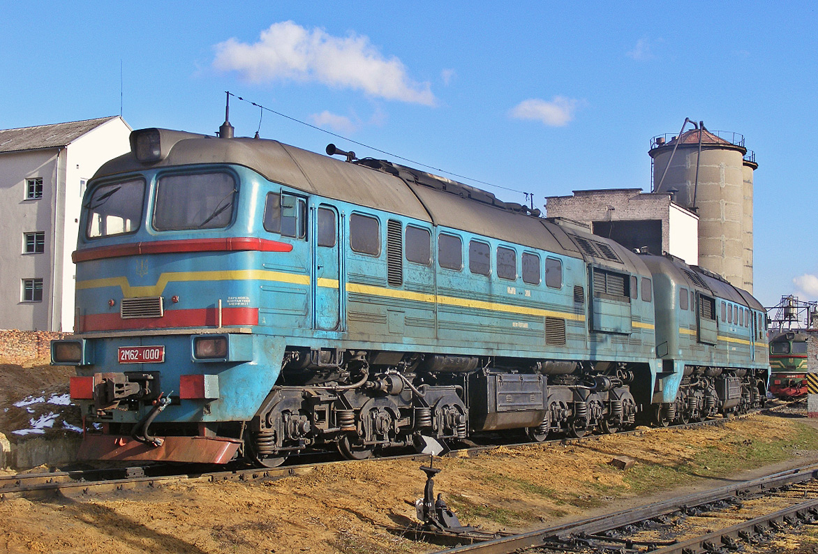 2М62-1000