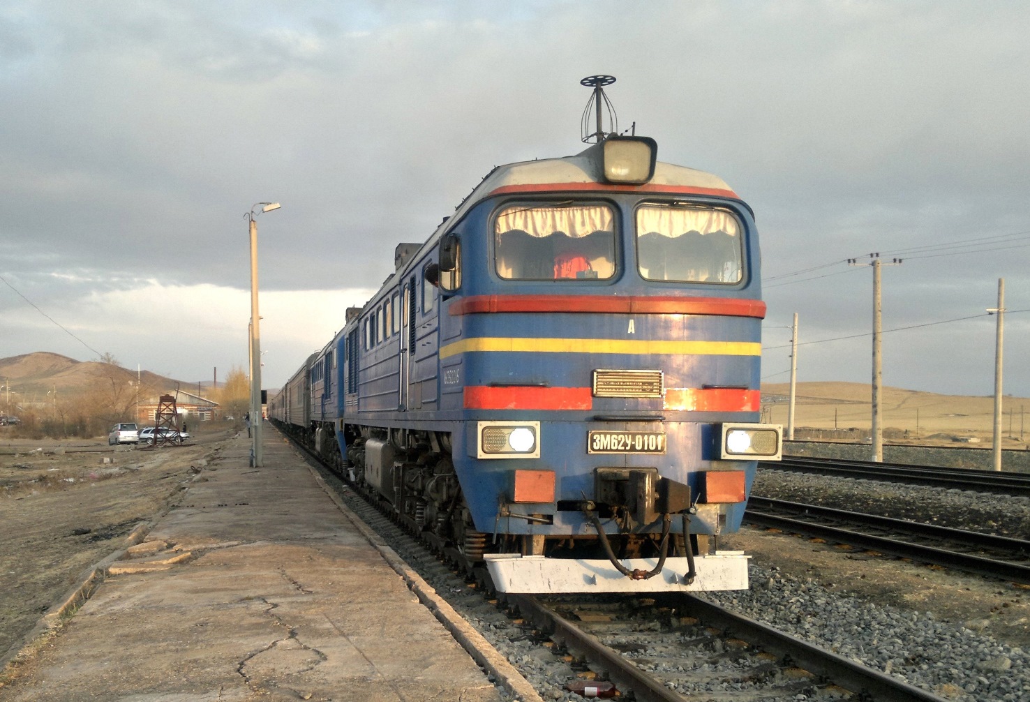 3М62У-0101