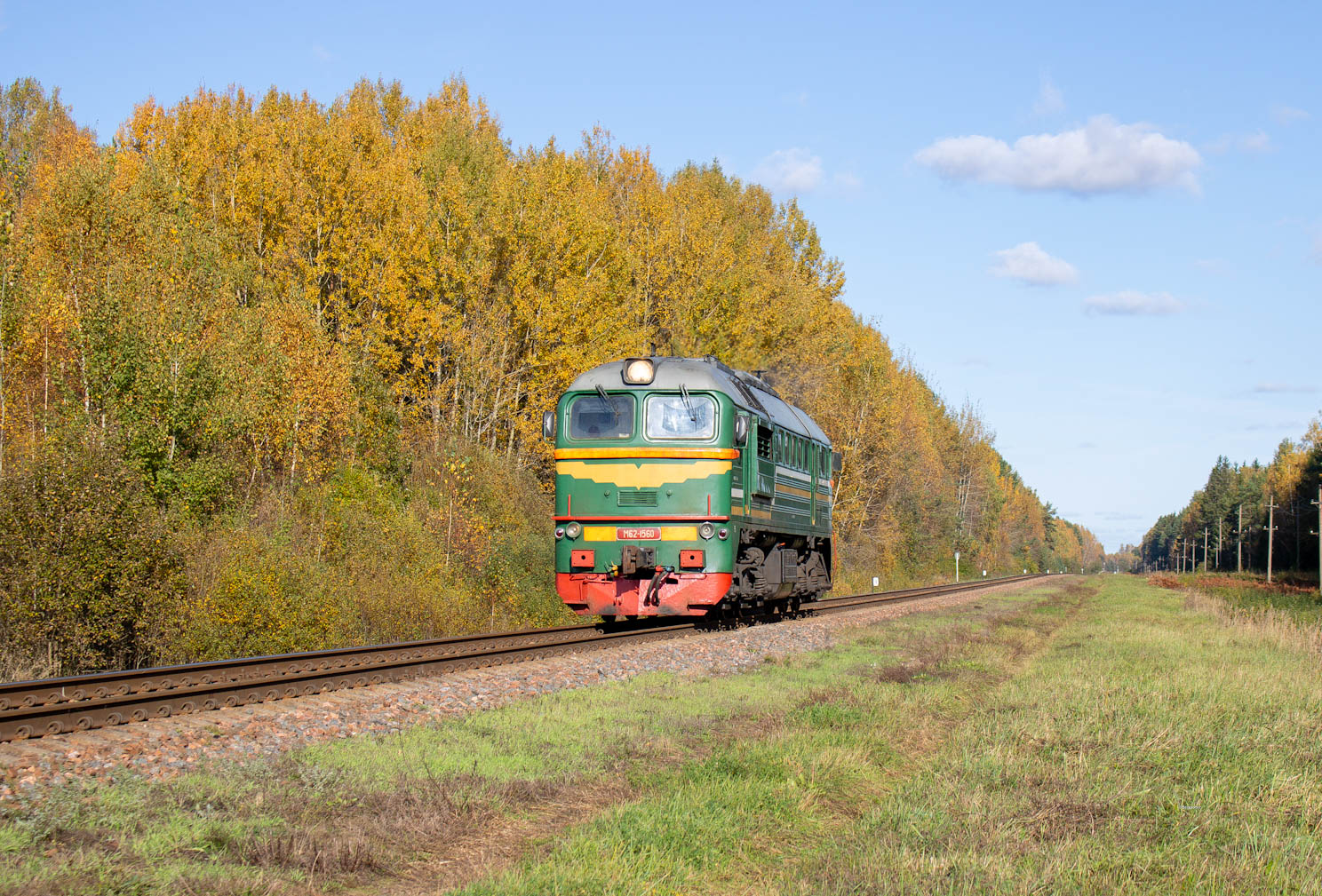 М62-1560