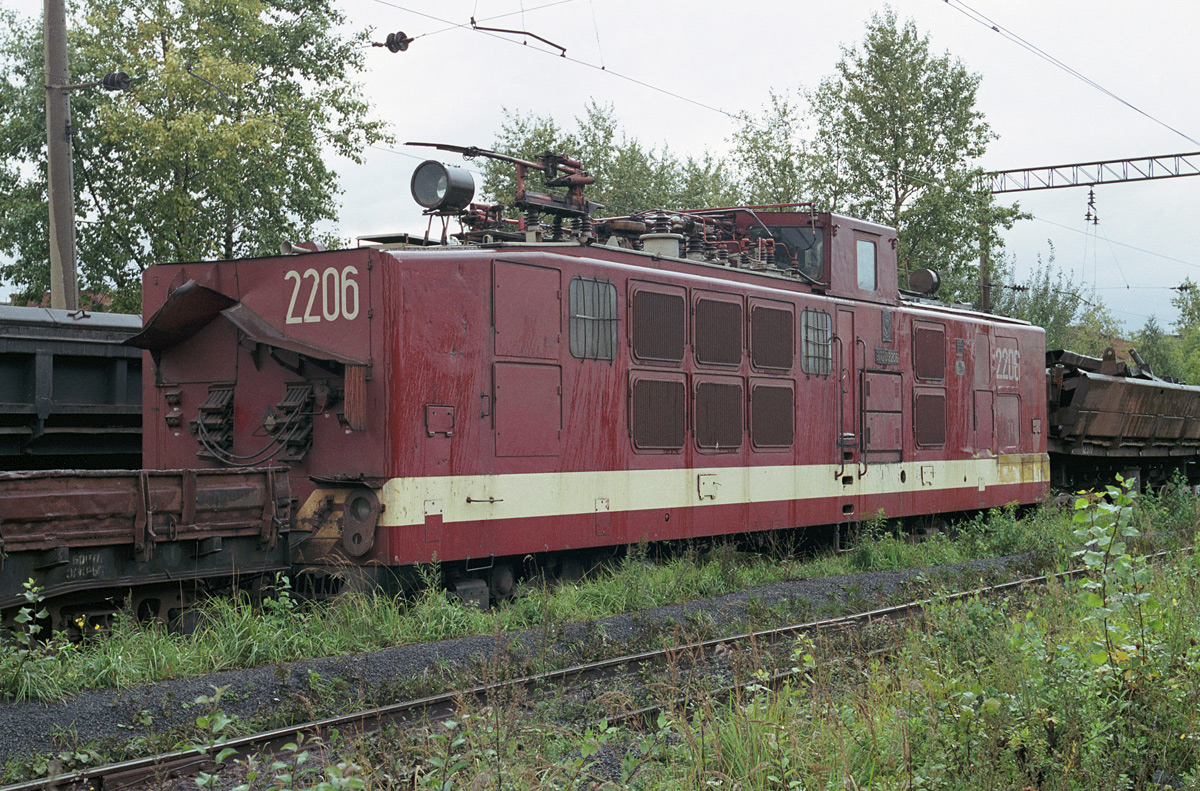 ЭЛ20-2206