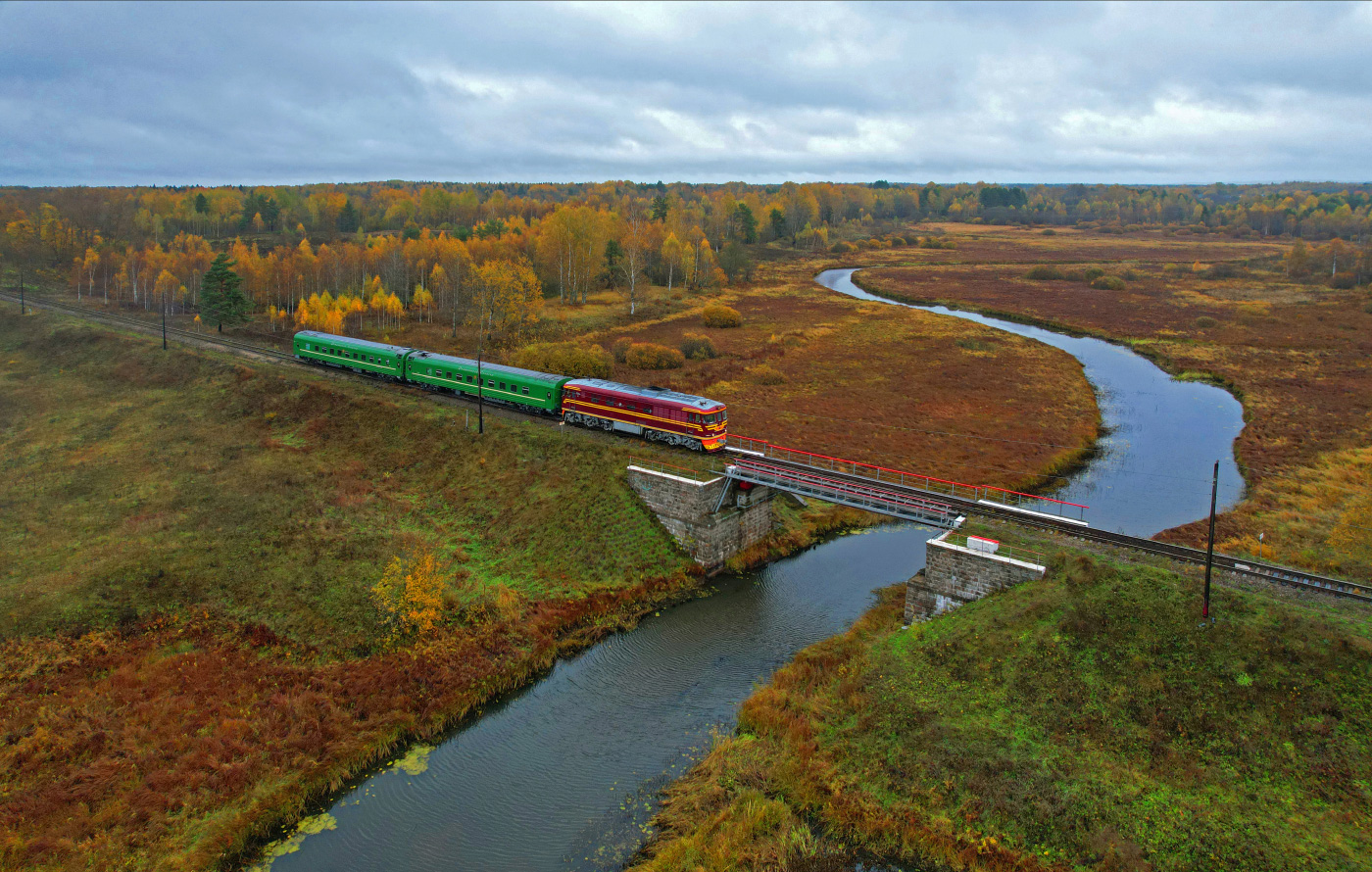 ТЭП60-0904