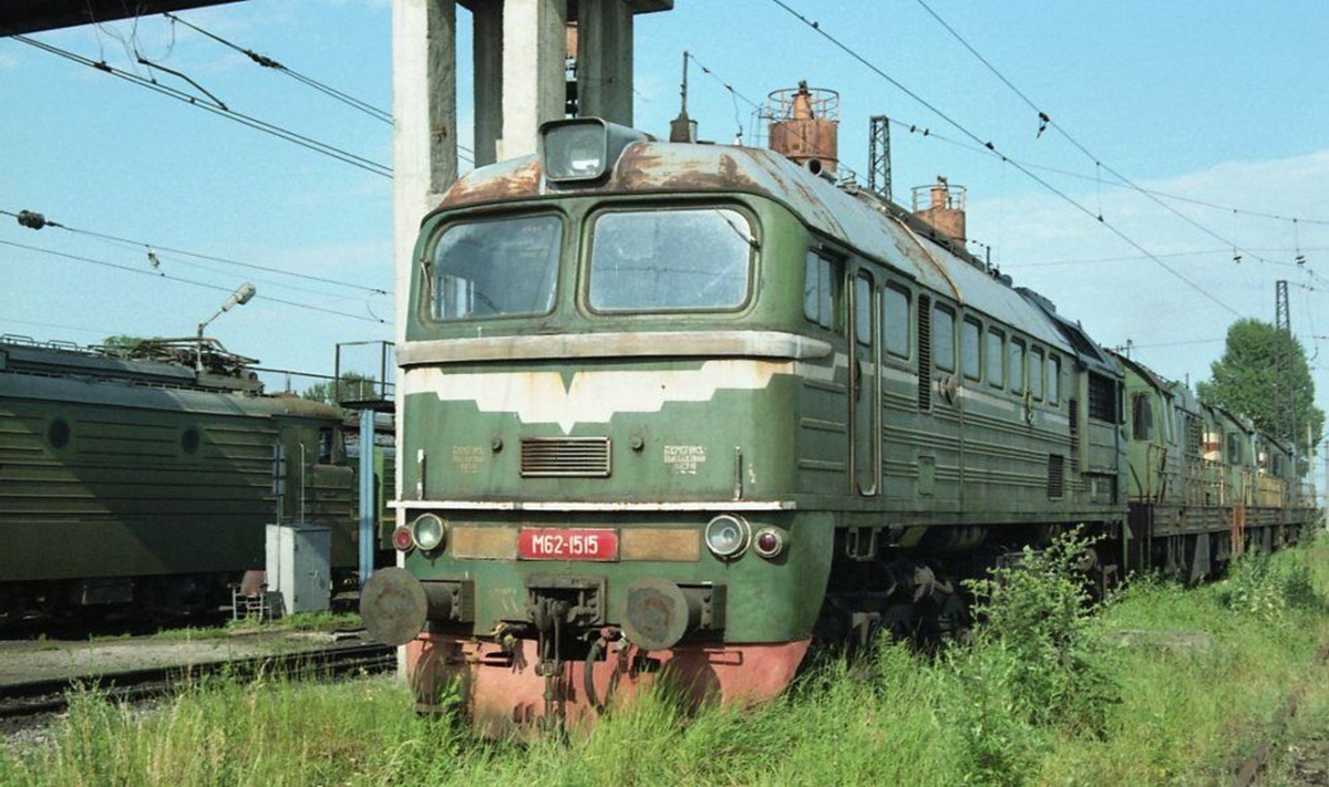 М62-1515