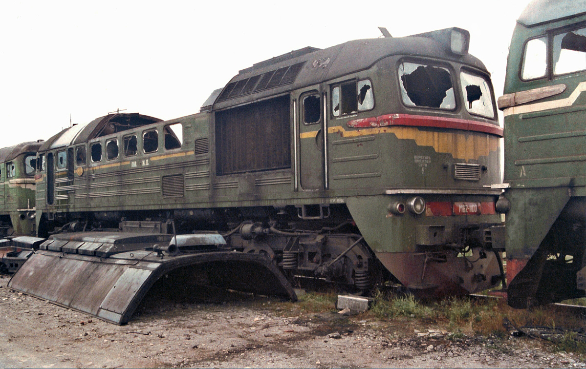 М62-1100