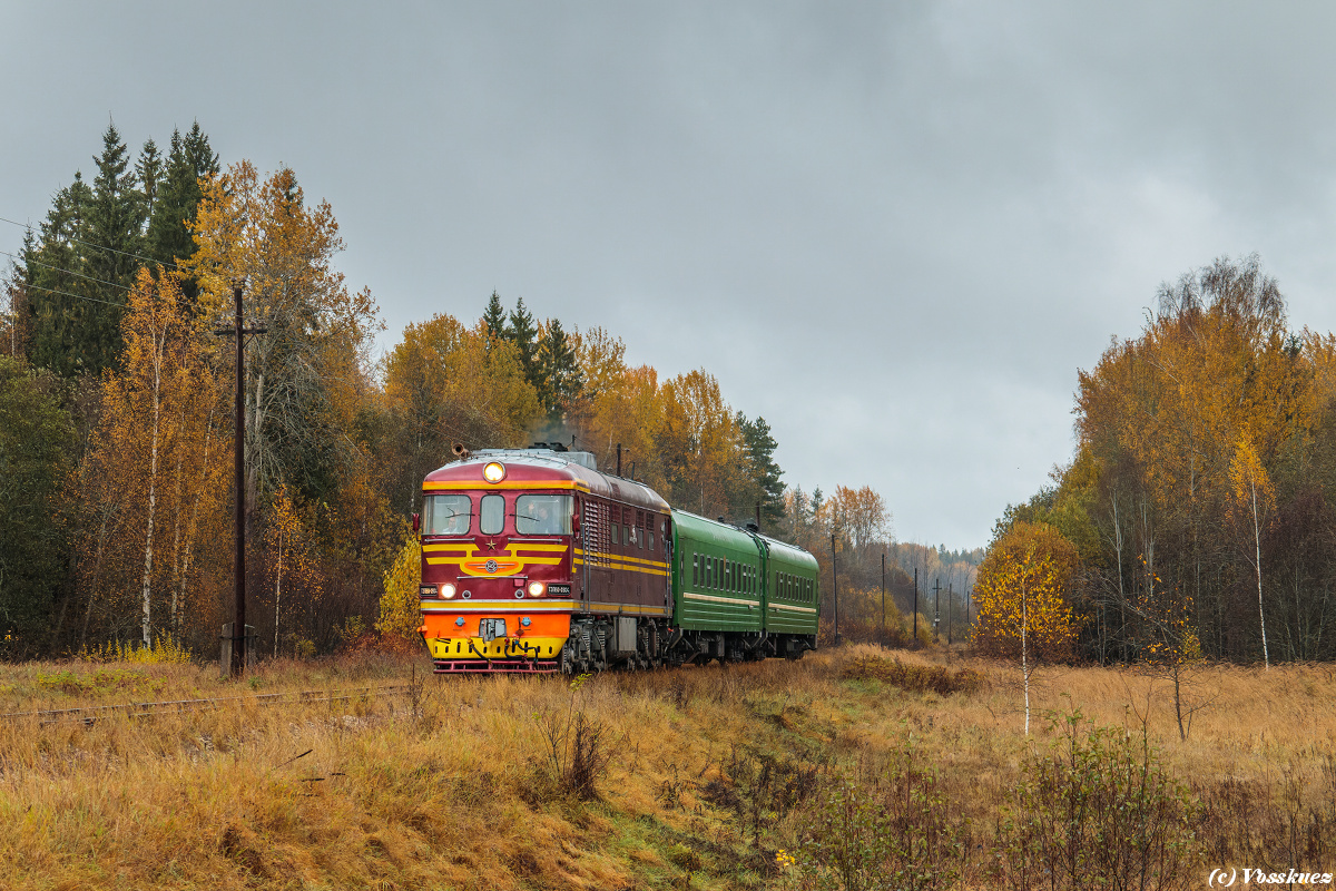 ТЭП60-0904