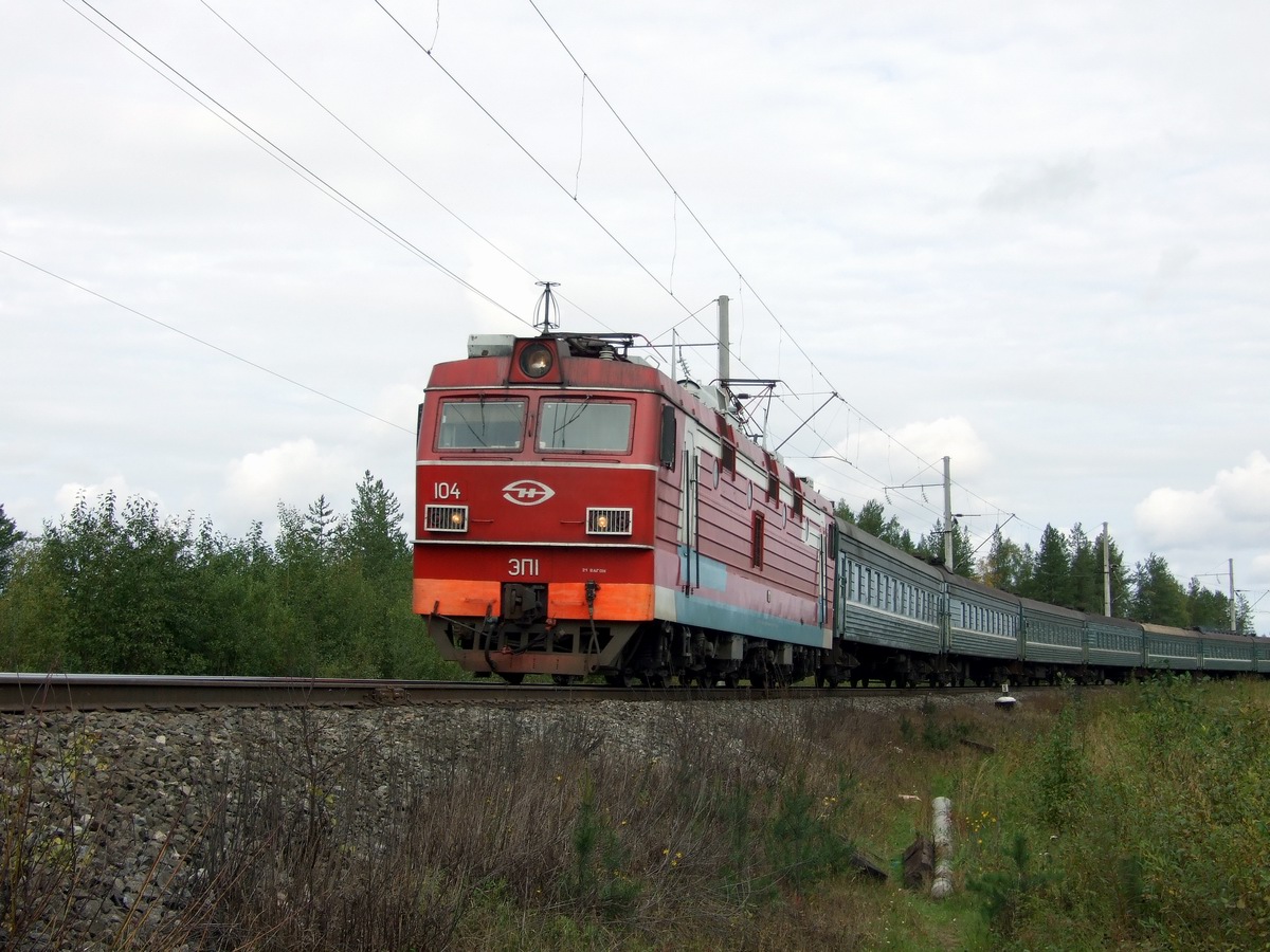 ЭП1-104