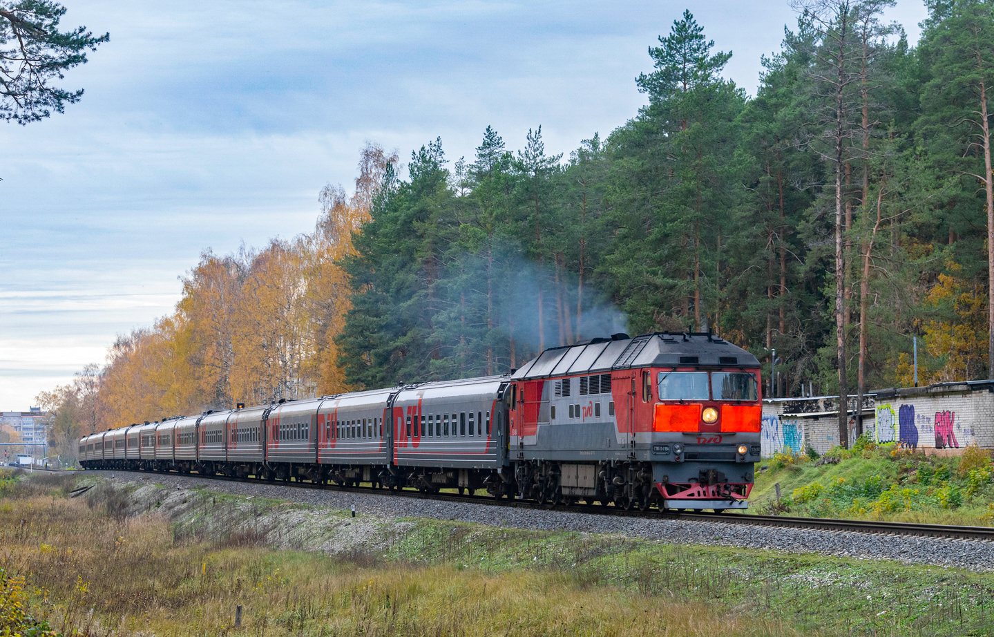 ТЭП70-0184