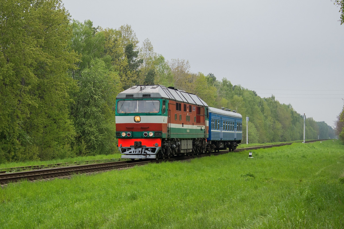 ТЭП70-0465