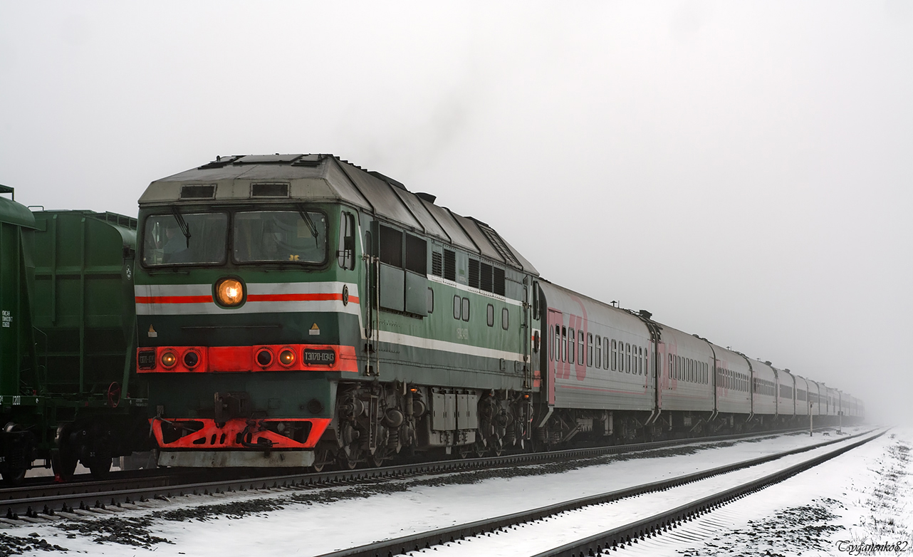 ТЭП70-0343