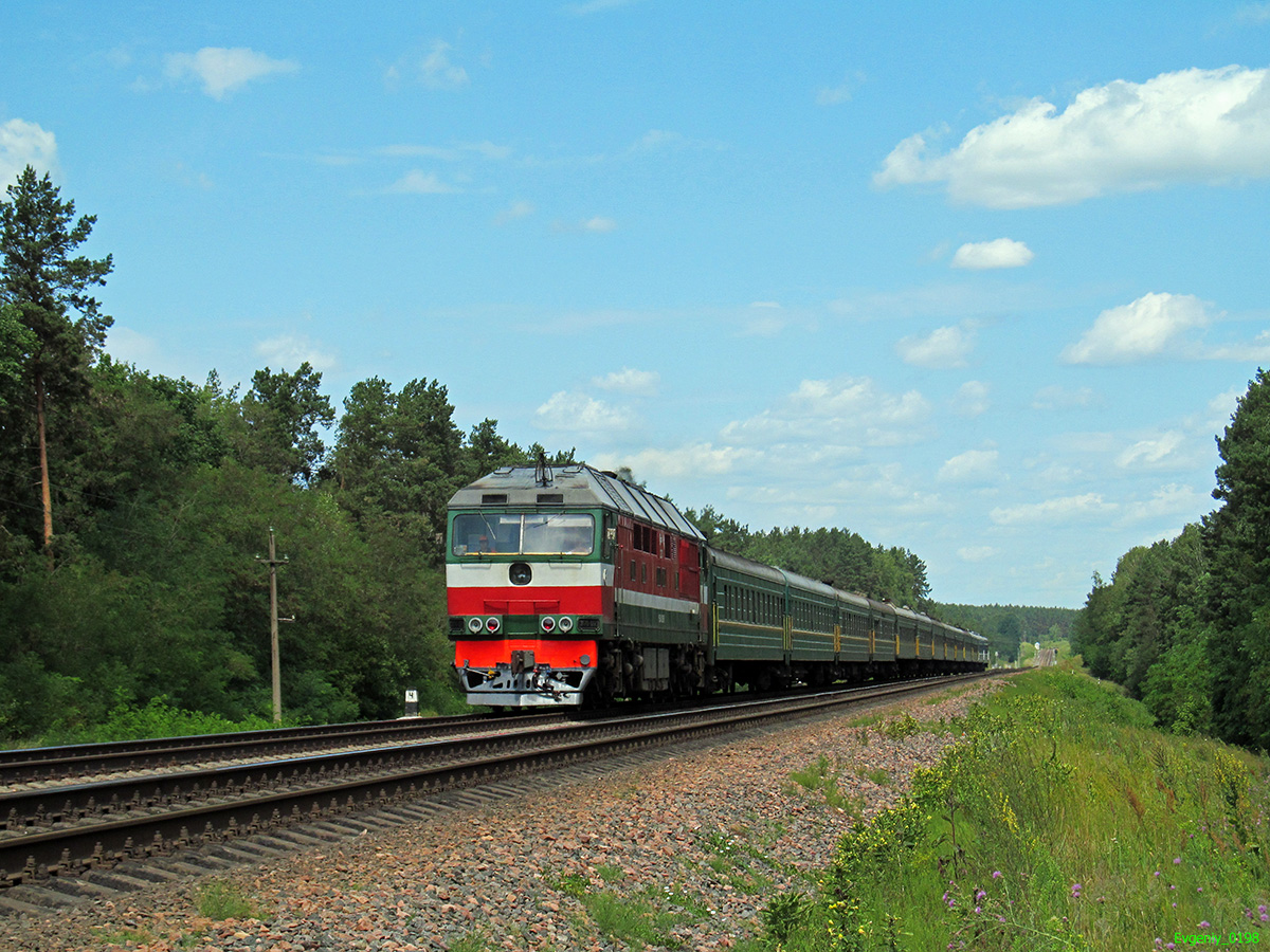 ТЭП70-0223