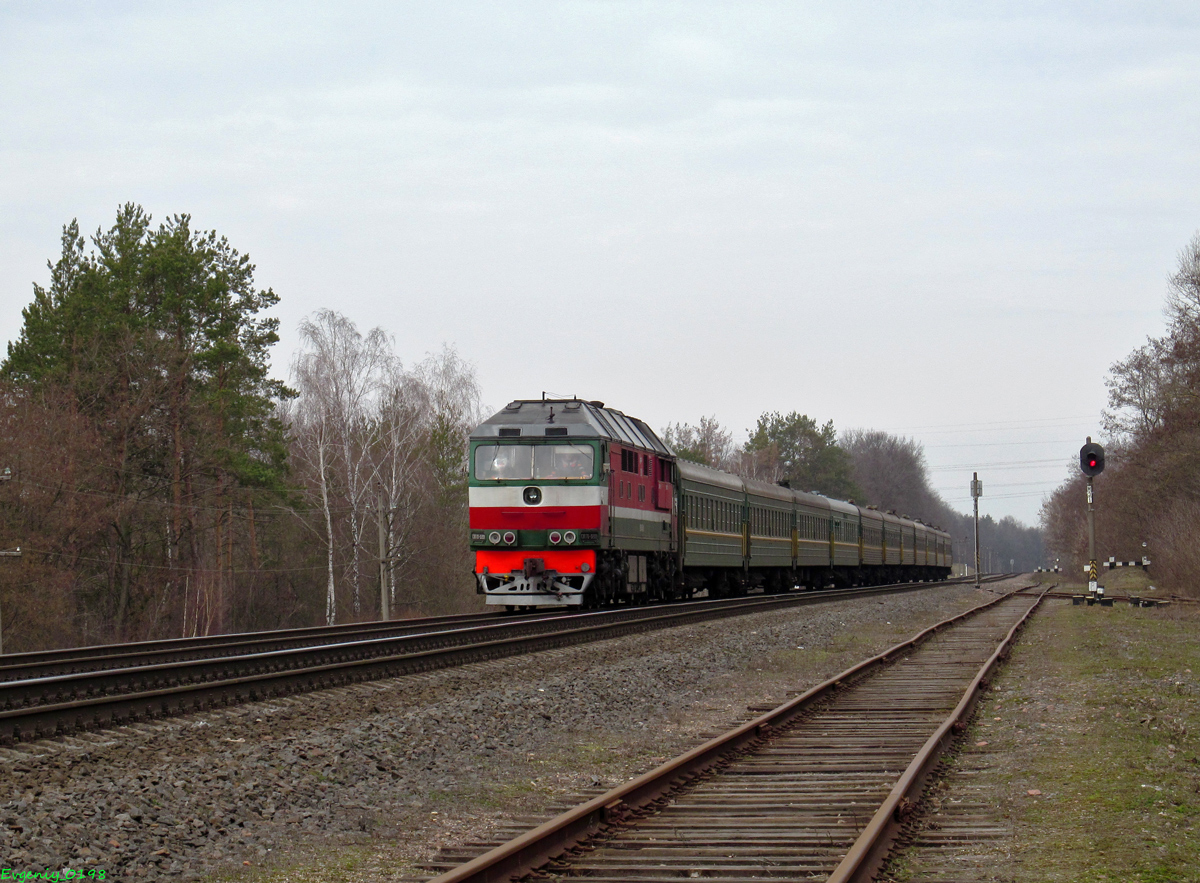 ТЭП70-0209