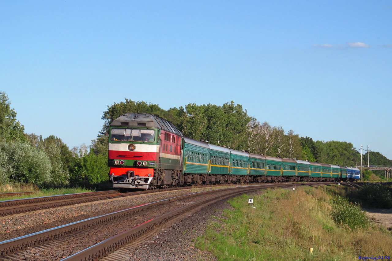 ТЭП70-0313